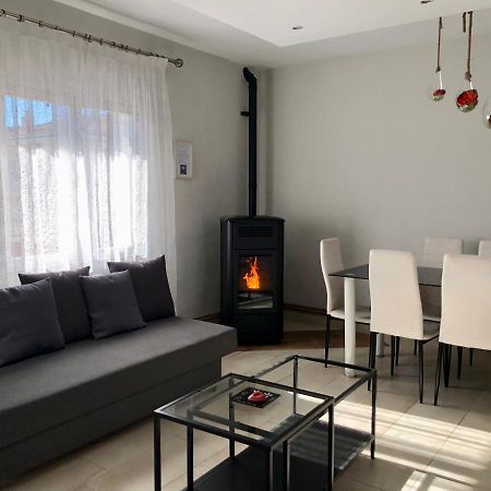 Casa La Mimbrera Las Navas del Marqués Exterior foto